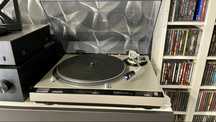 Gramofon Technics SL-1700 MK2