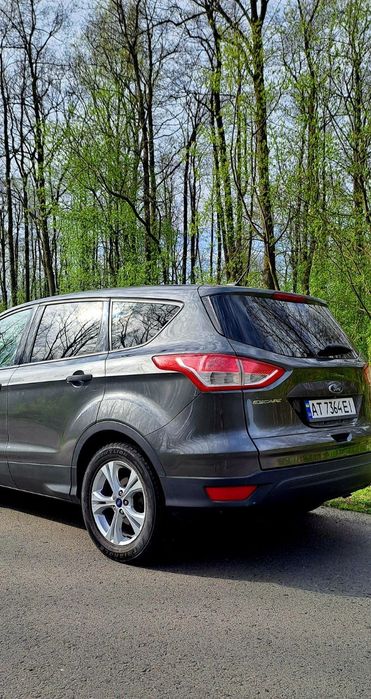 Форд ескейп 2.5,  2016р