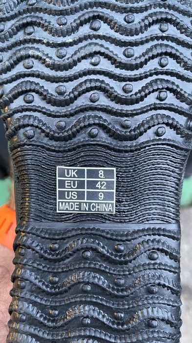 Suchy skafander Santi E.motion Damski XL