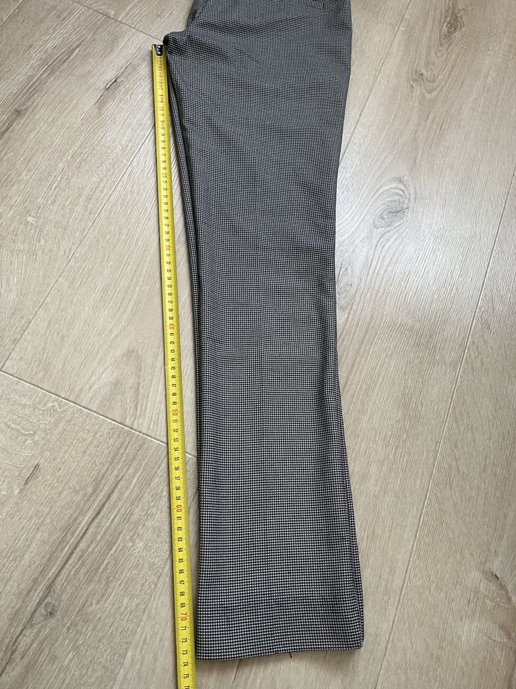 Eleganckie spodnie C&A Yessica rozmiar 34 XS