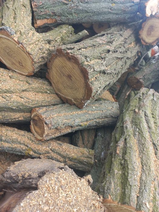 Дрова,отличного качества,дуб,акация