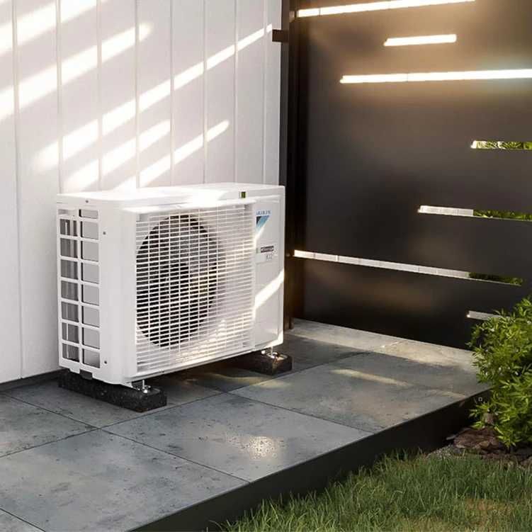 Bomba de Calor Daikin Altherma 3 RF Mini