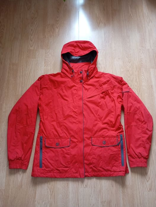 Куртка лижка Columbia 50-52 розмір