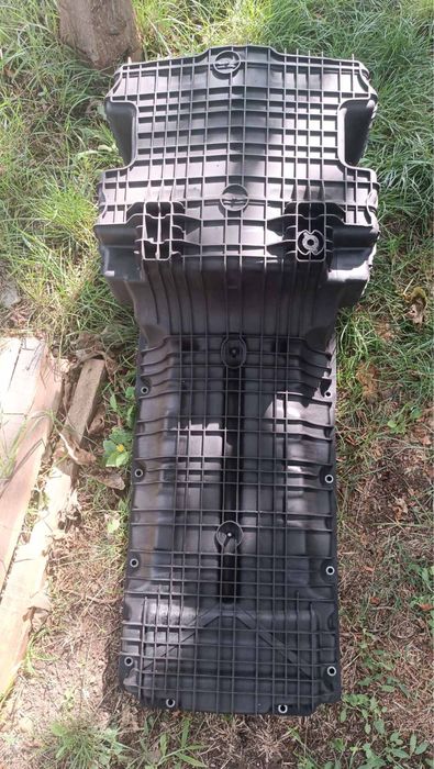 Поддон Mercedes Benz actros mp-4