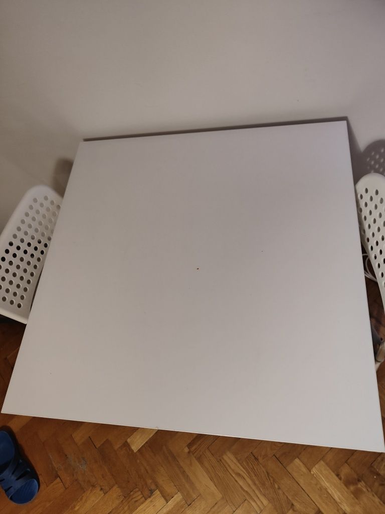 Stolik IKEA Melltorp 75x75