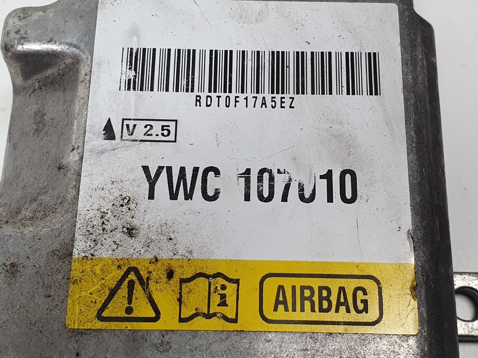 Centralina airbag ROVER 45 Hatch (RT)