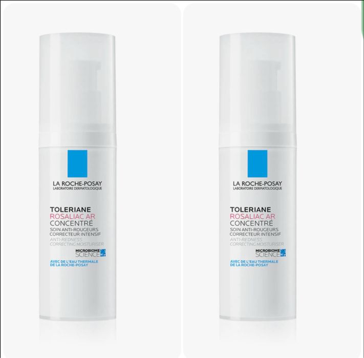 Toleriane Rosaliac AR 40ml - 2szt