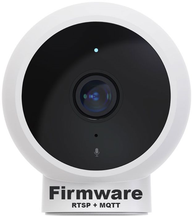 mi home security camera 1080p