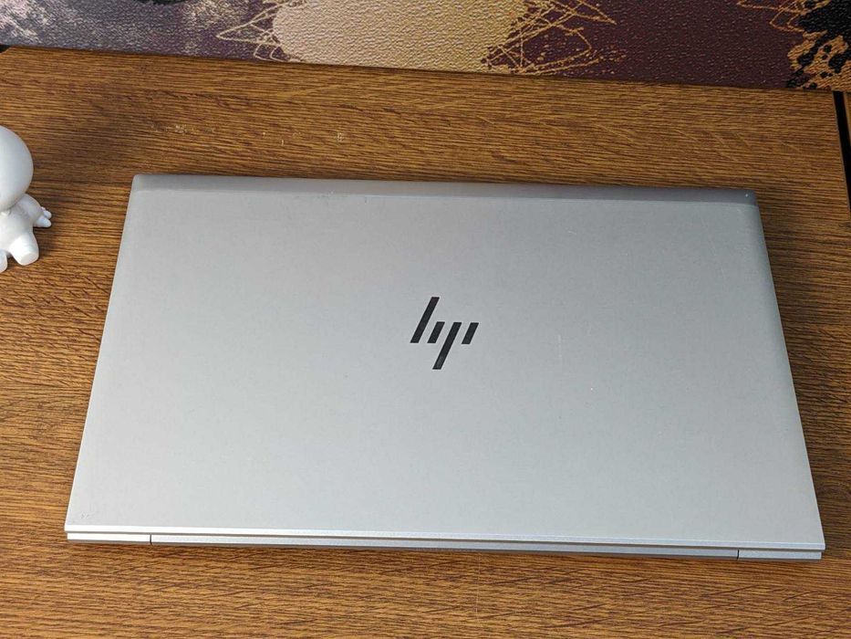 топ ноутбук HP EliteBook 855 G8 потужний топ ноутбук на Ryzen 5 Pro