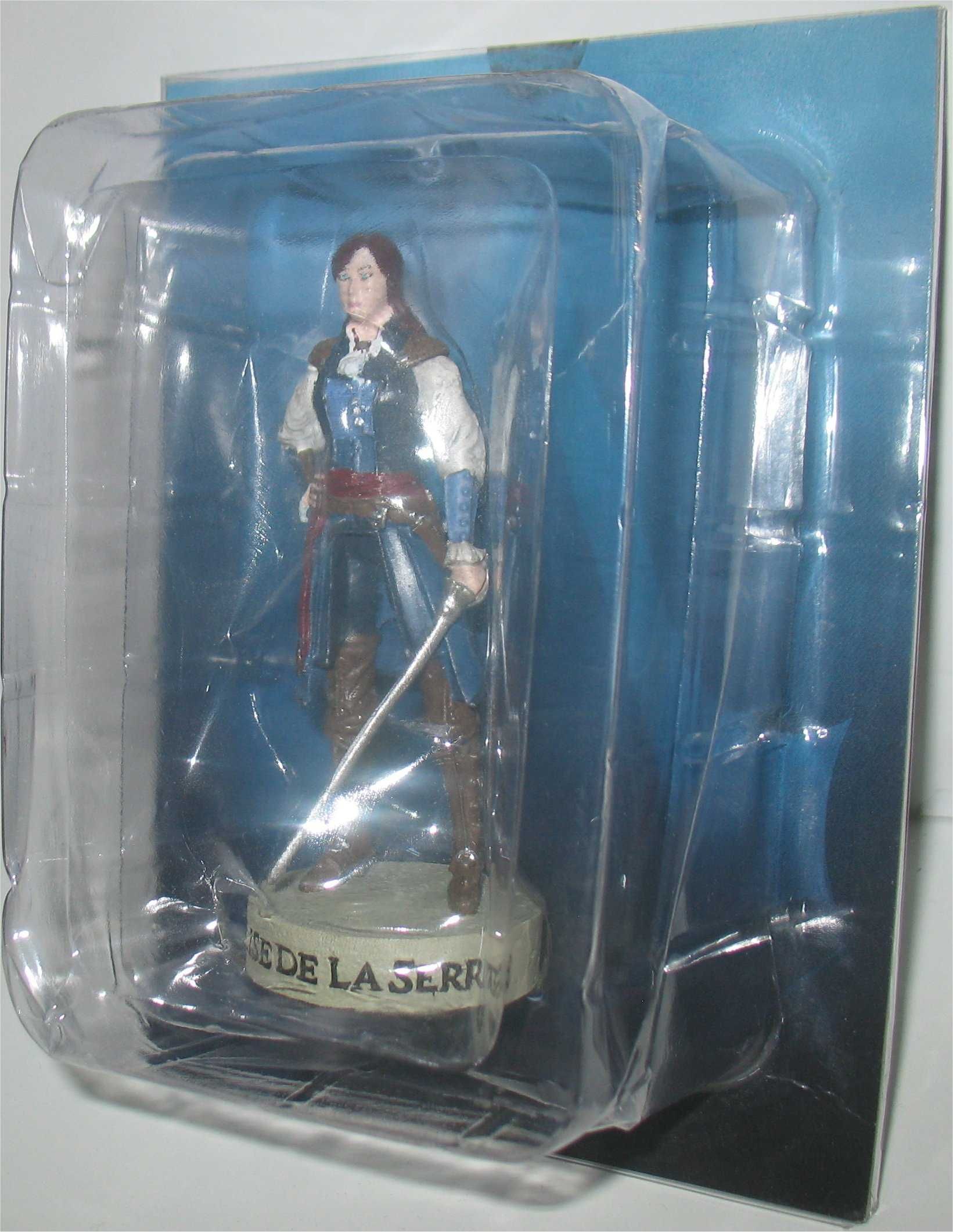 Assassin's Creed - Élise de la Serre