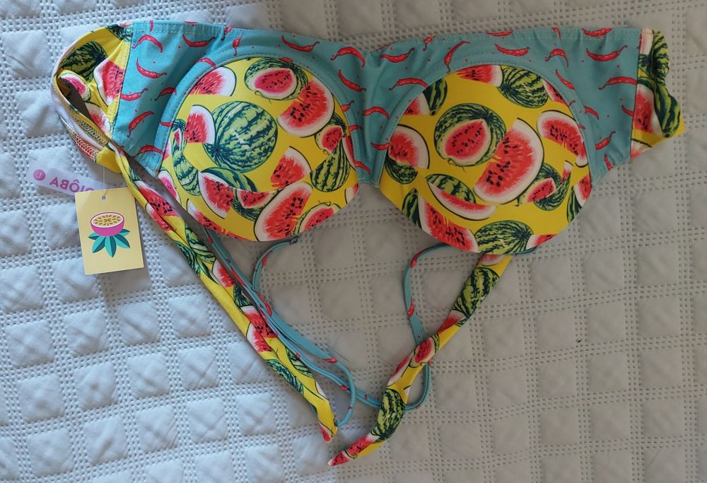 Bikini (somente soutien)