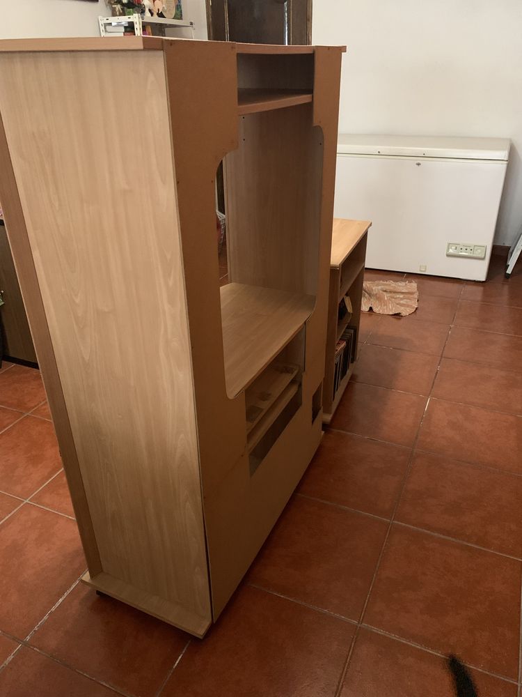 Móveis de sala