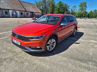 Volkswagen Passat Alltrack 239KM ASO