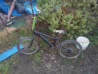 Sprzedam rower typu BMX