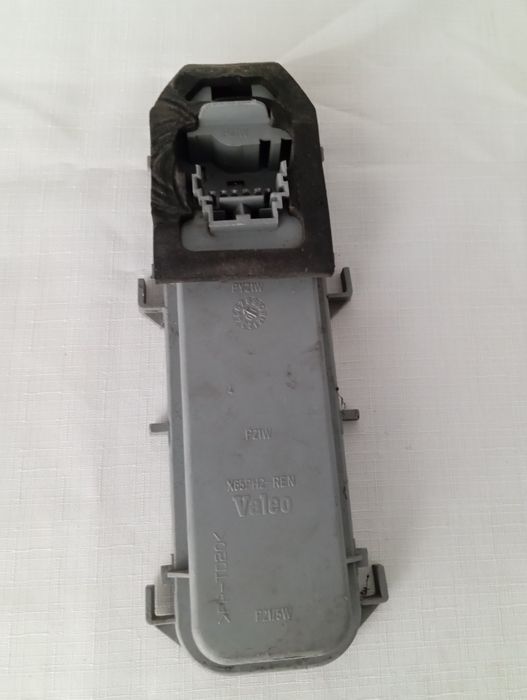 Suporte lâmpadas farolin Clio 2 II