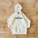 Hoodie Tommy Hilfiger Signature – Estilo Clássico & Autêntico