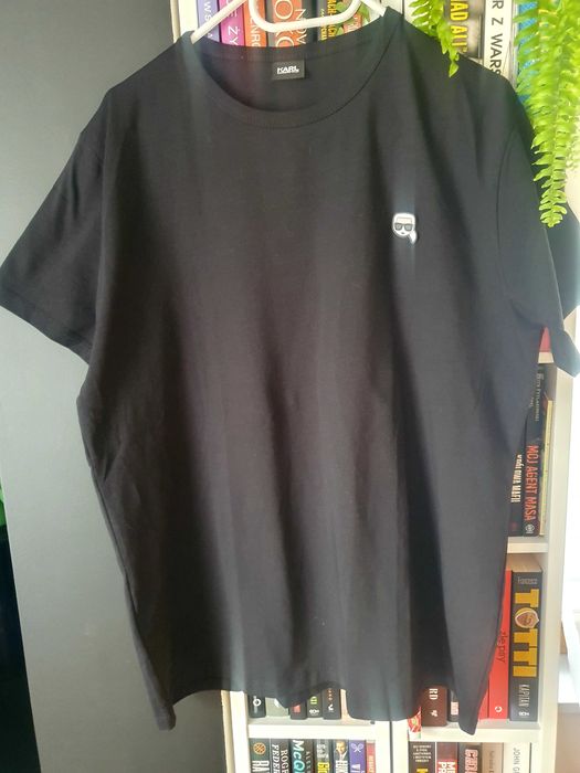 T-shirt Karl Lagerfeld