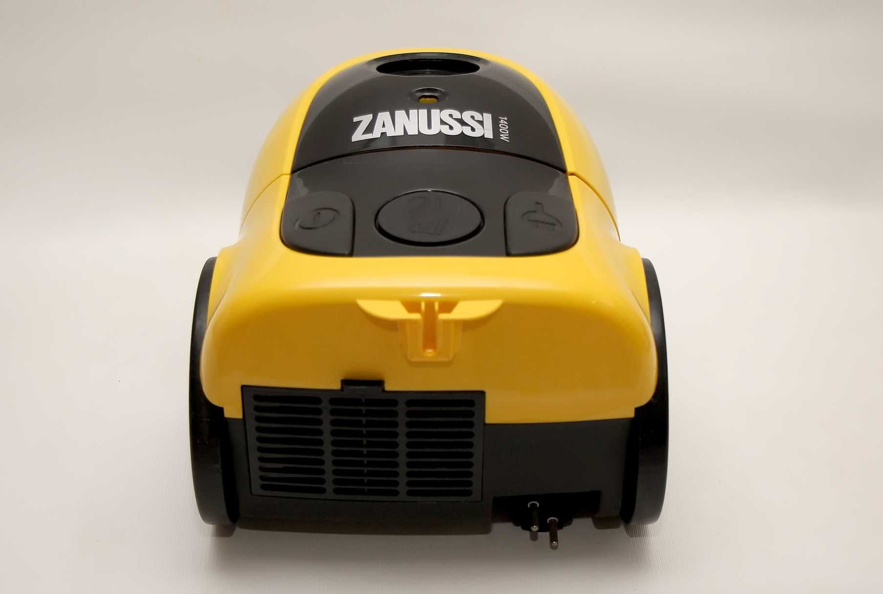 Пилосос ZANUSSI ZAN 2300 порохотяг, пылесос зануси 1400W
