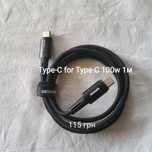 Кабелі для зарядки USB to Type-C, Micro-usb