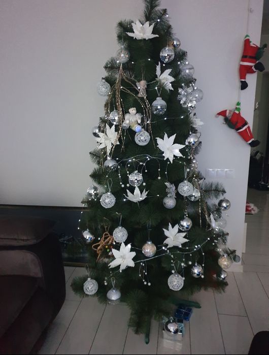 Ёлка искуственная 180 см