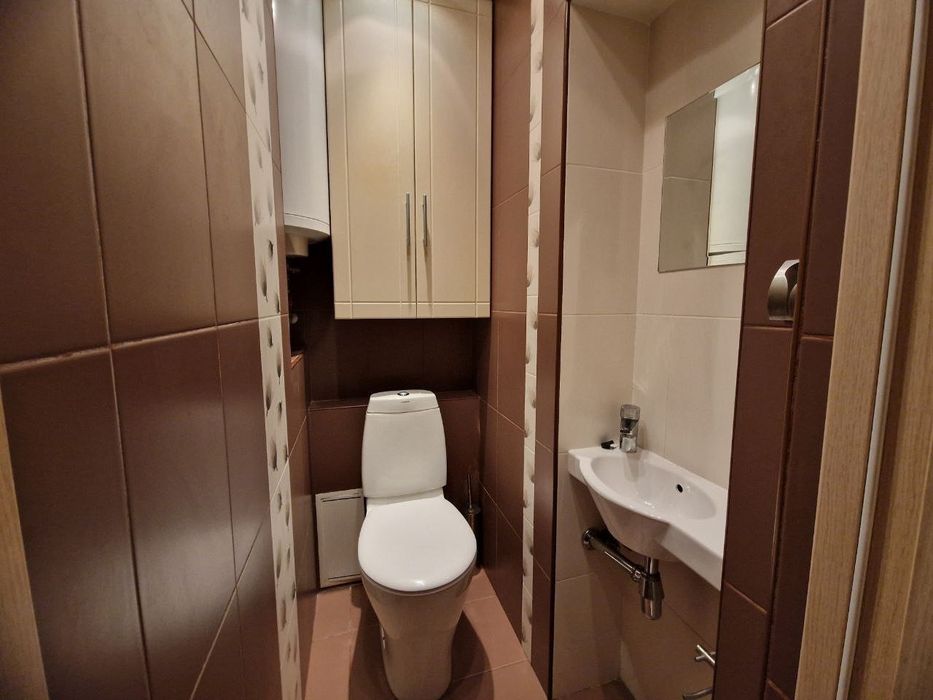 3 комнатная квартира Таирова Королева/Панорама Рынок киевский ГАЗ