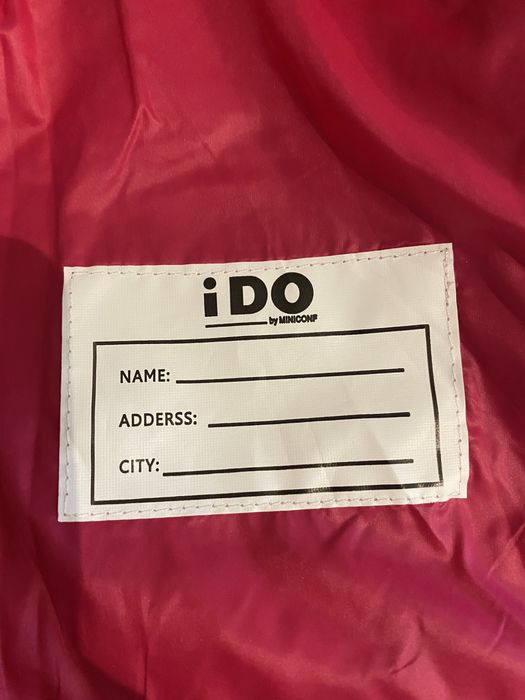 Жилет / жакет  на девочку IDo, на рост 80см (Chicco, Monnalisa)