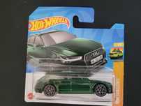 Hot Wheels '19 Audi RS-6 Avant