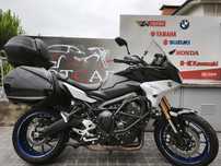 Yamaha Tracer 900GT