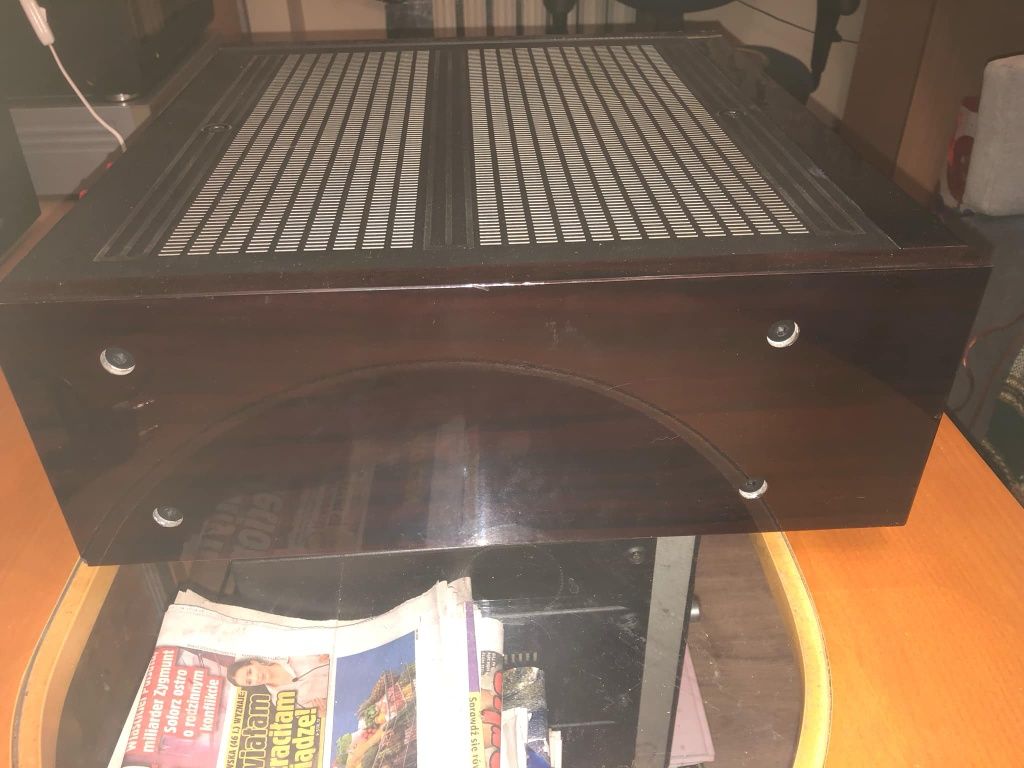Sprzedam Wzmacniacz pioneer A91D
