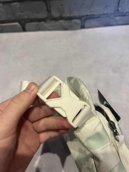 Сумка сумочка месенджер Nike DESERT барсетка найк десерт мессенджер