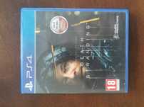 Death Stranding PS4