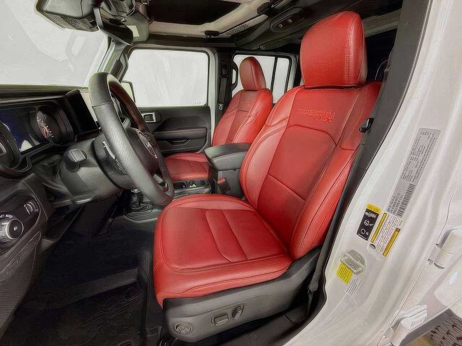 Jeep Wrangler      2024