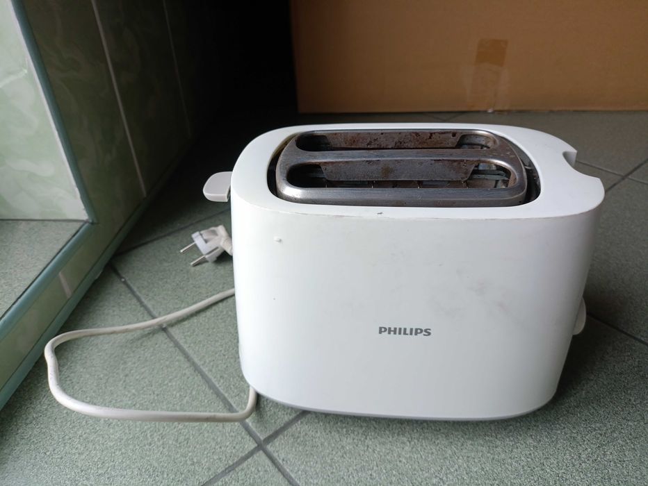 тостер Philips Daily Collection