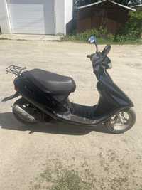 Скутер Honda dio 27