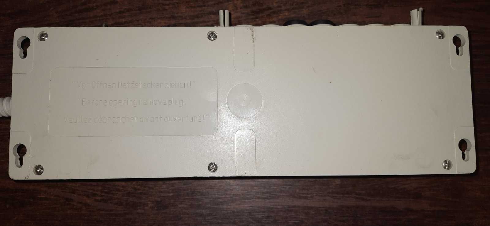 Блок питания 24В актуаторов DEWERT, LINAK, INVACARE IP66