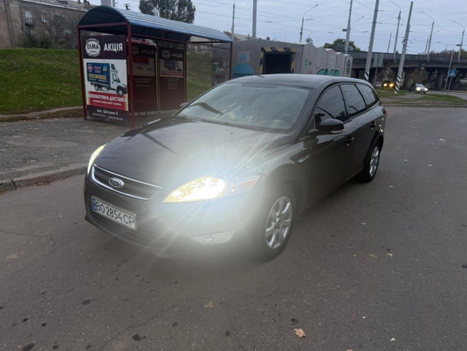 Продам FORD Mondeo