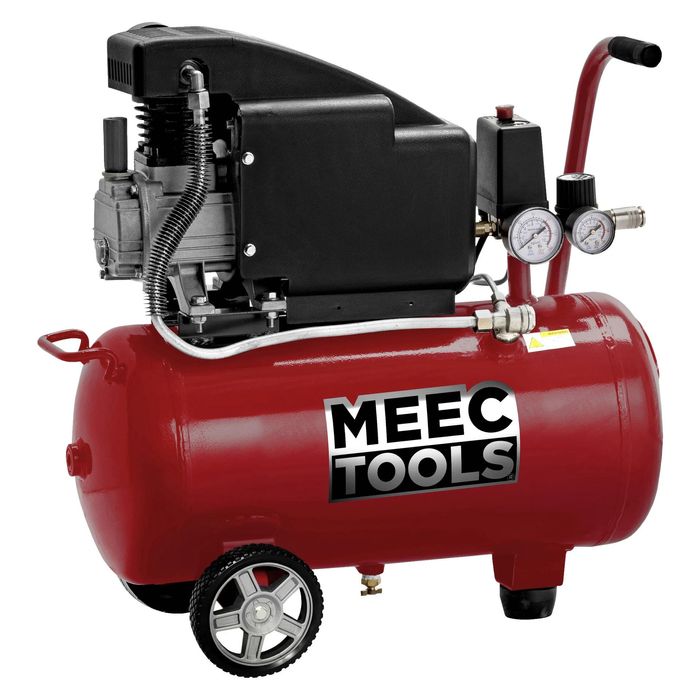 Kompresor 24 l. 1000W