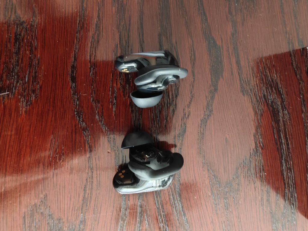 Bose quitecomfort earbuds ll