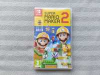 Super Mario Maker 2