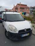 Fiat doblo 2 lugares