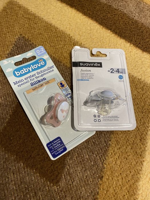 Соска для немовля