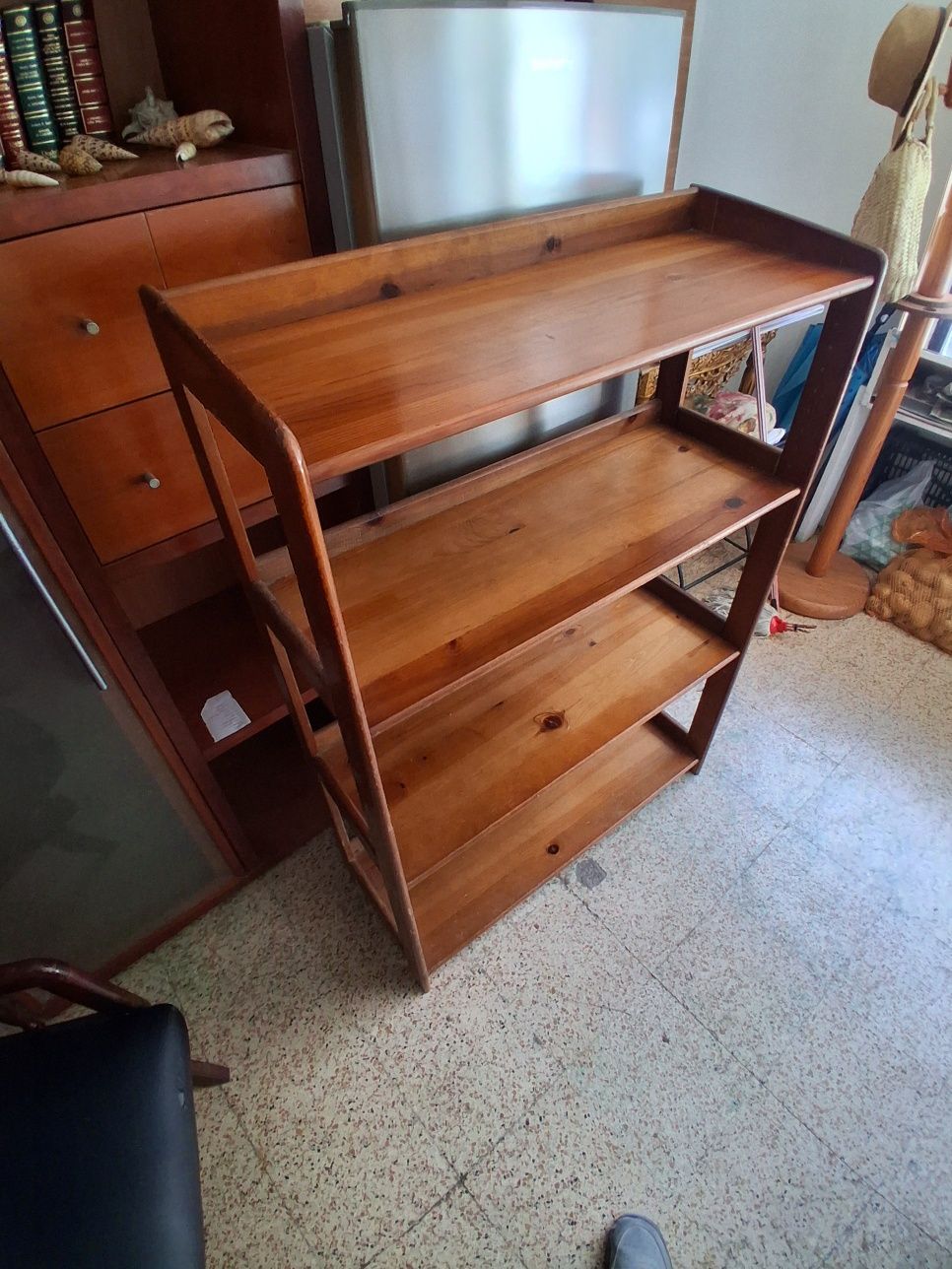Vendo Estante arrumação