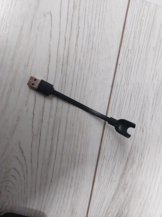 Oryginalna ładowarka Mi band 3