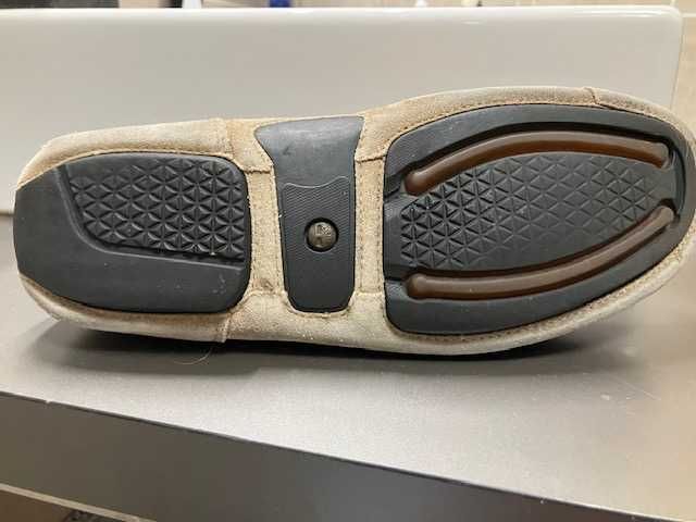 Sapatos de Verão Timberland Homem