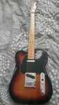Fender Player II Telecaster