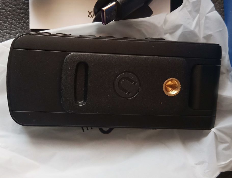 Боди-камера регистратор екшн-камера инфракрасная подсветка + подарок