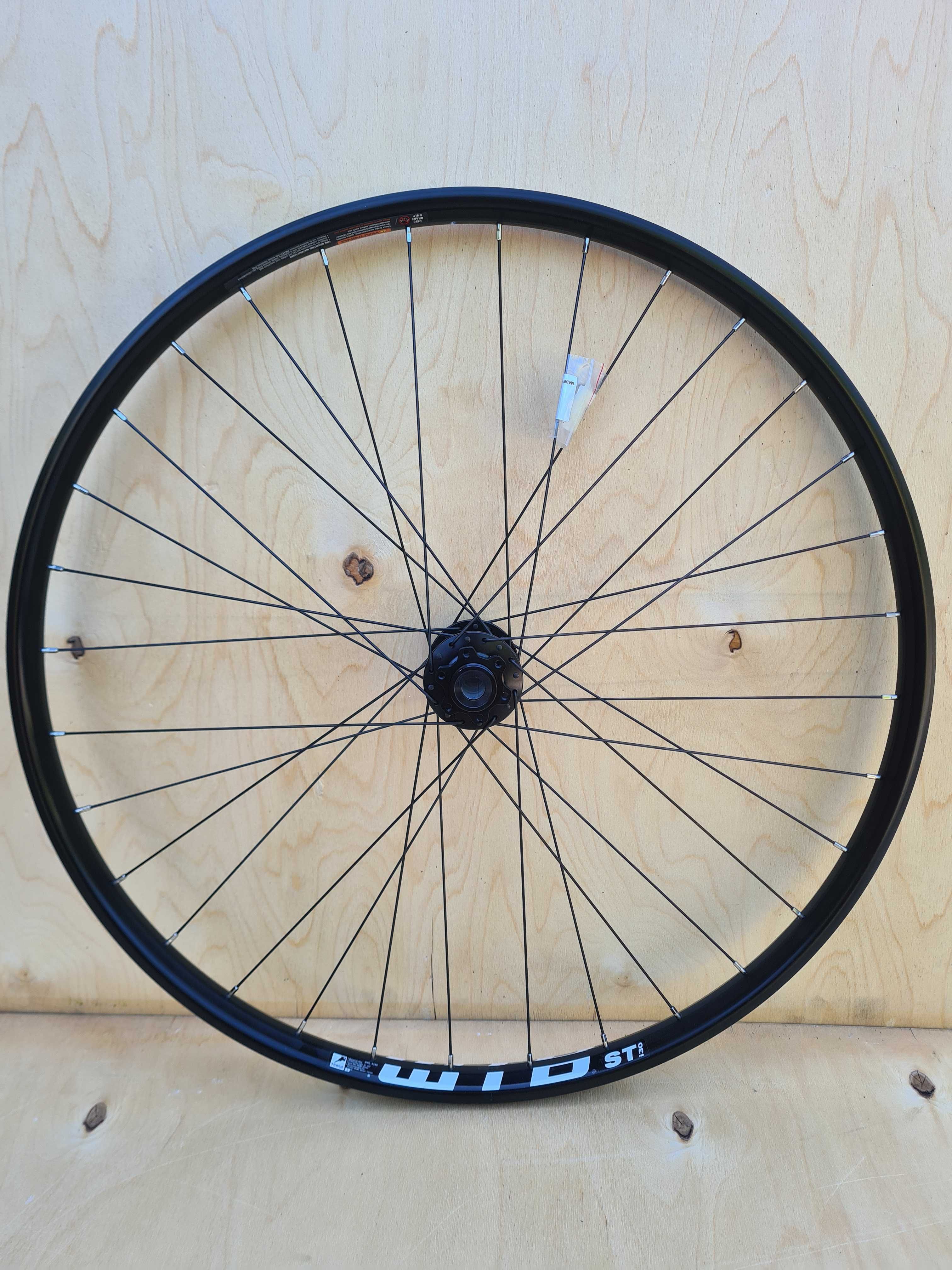 NOWE Koło WTB ST i30 27.5" Sram 12x148 tylne enduro mtb !!!