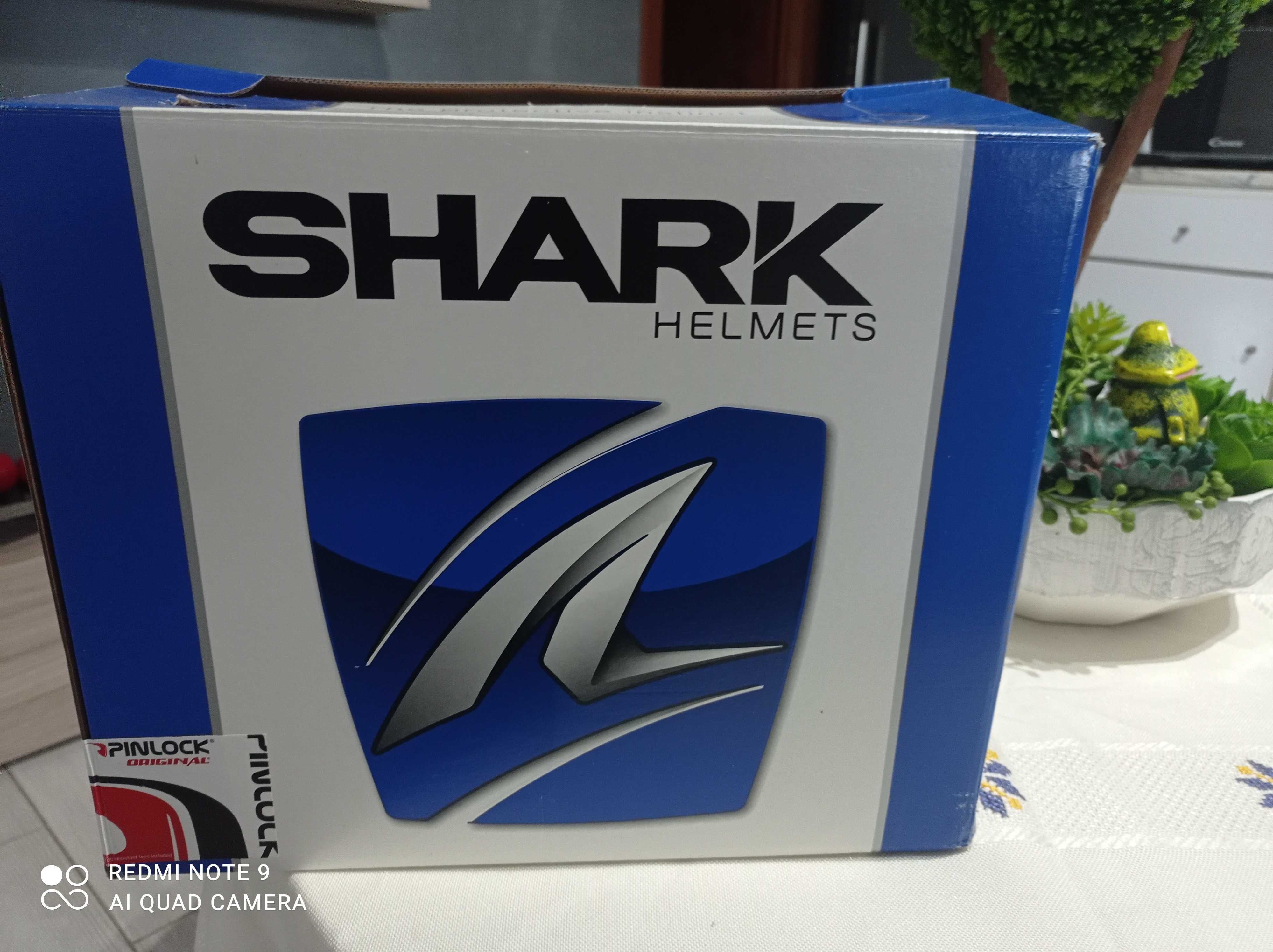 Capacete SHARK - MOTA