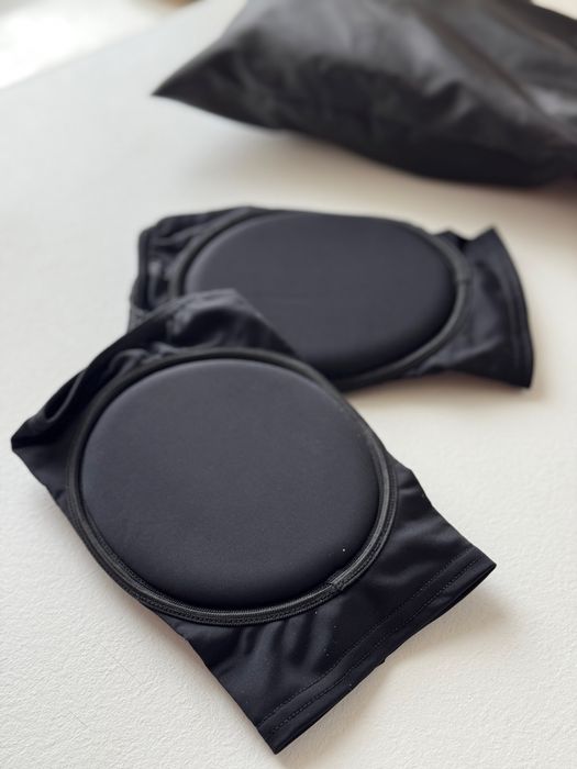 Продам наколінники для танців, йоги, спорту