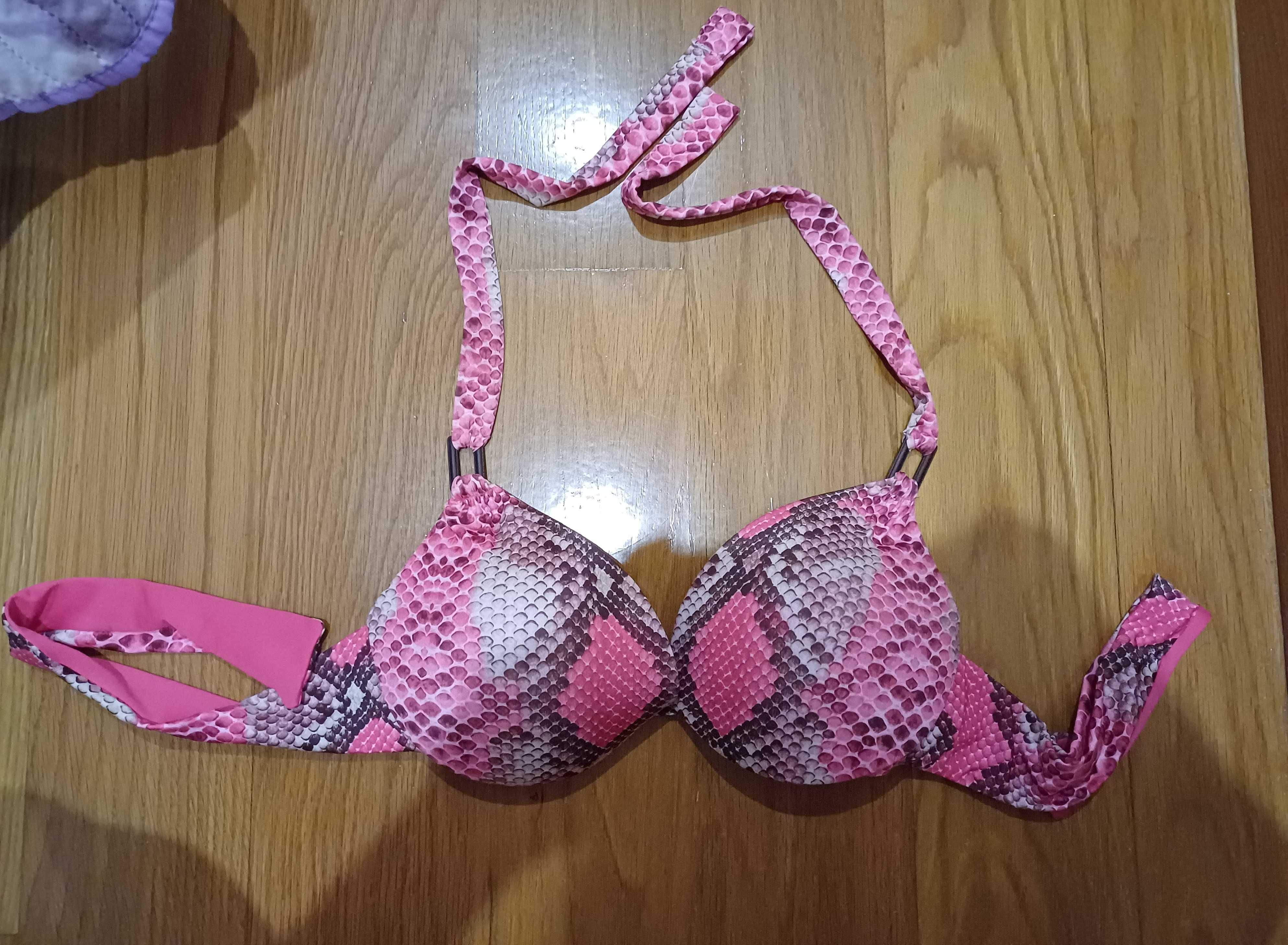 Soutien estampado da calzedonia